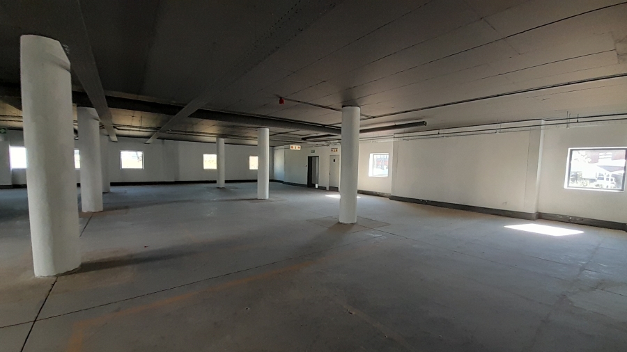 To Let commercial Property for Rent in Waterfall Gauteng