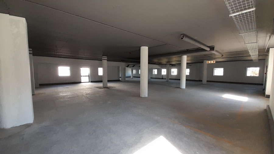 To Let commercial Property for Rent in Waterfall Gauteng