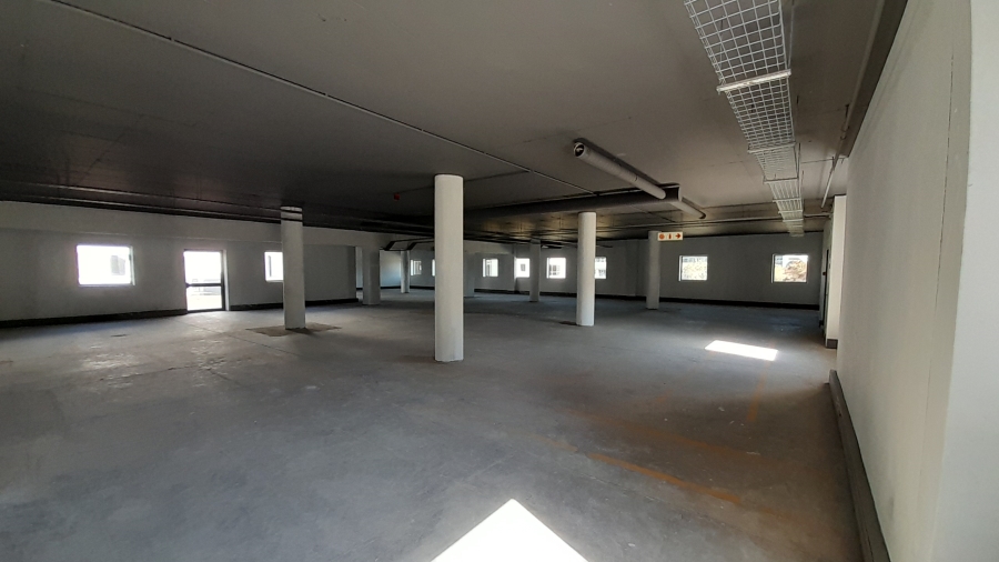 To Let commercial Property for Rent in Waterfall Gauteng