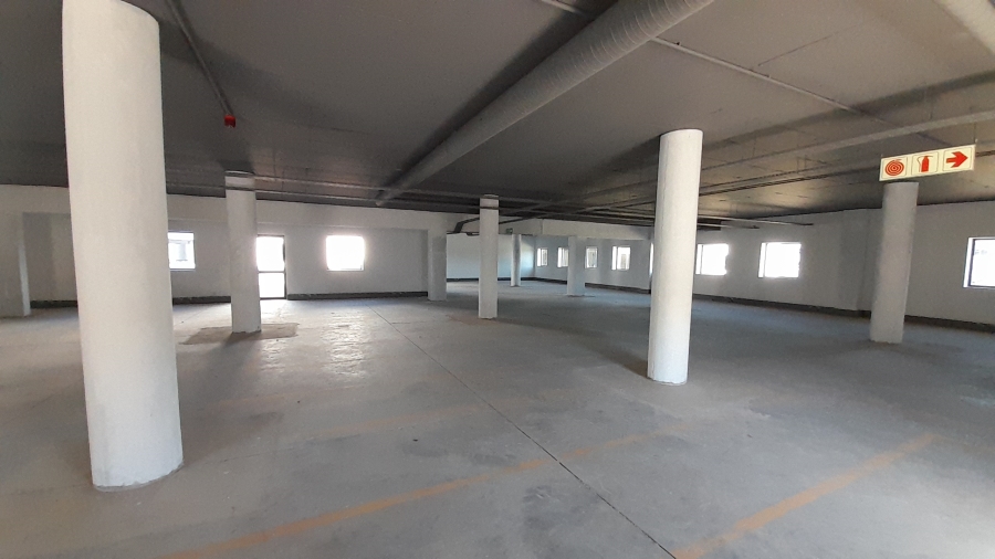 To Let commercial Property for Rent in Waterfall Gauteng