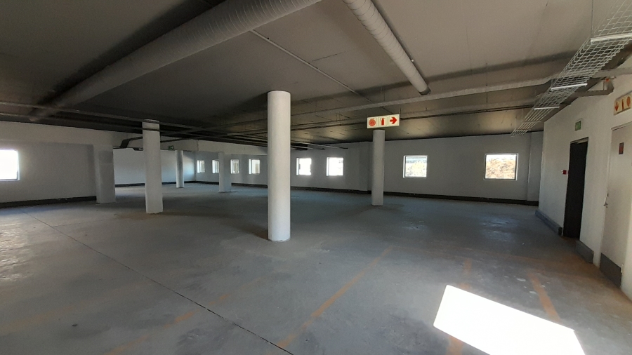 To Let commercial Property for Rent in Waterfall Gauteng