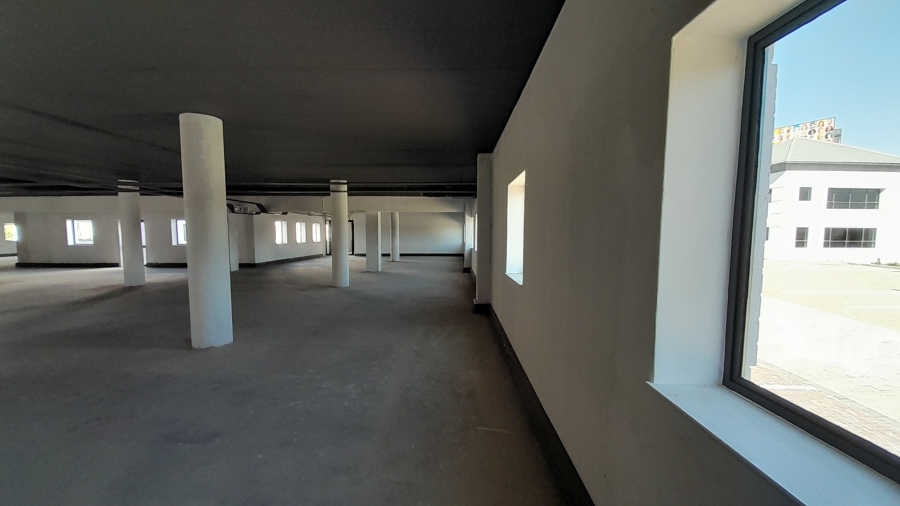 To Let commercial Property for Rent in Waterfall Gauteng