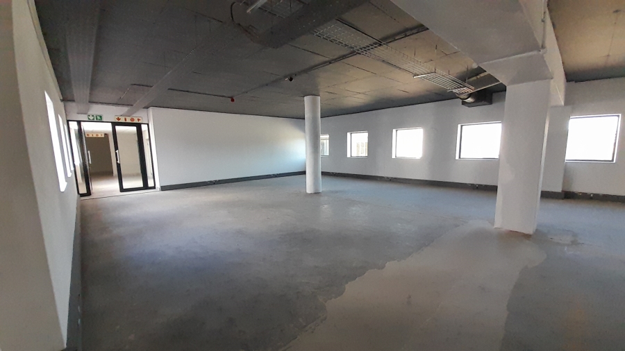 To Let commercial Property for Rent in Waterfall Gauteng