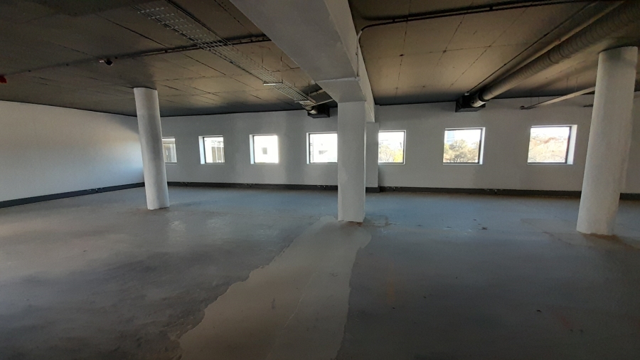 To Let commercial Property for Rent in Waterfall Gauteng
