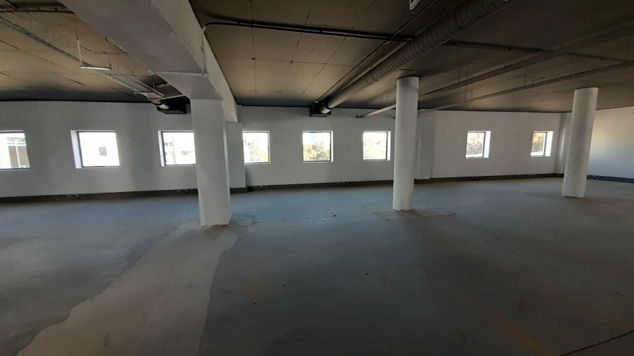 To Let commercial Property for Rent in Waterfall Gauteng
