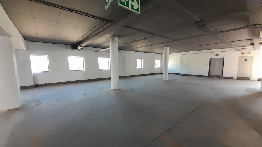 To Let commercial Property for Rent in Waterfall Gauteng