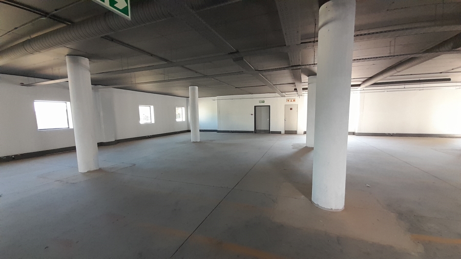 To Let commercial Property for Rent in Waterfall Gauteng
