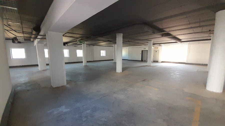 To Let commercial Property for Rent in Waterfall Gauteng