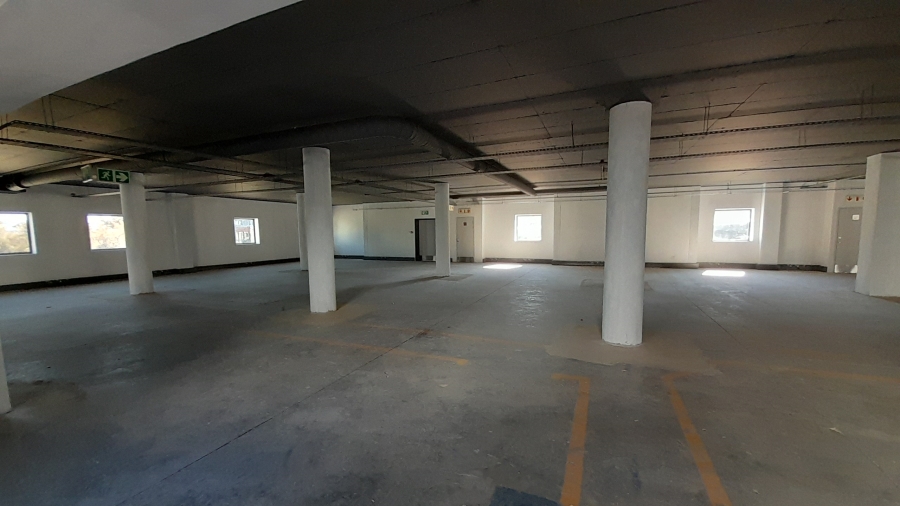 To Let commercial Property for Rent in Waterfall Gauteng