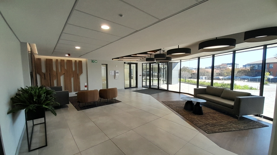 To Let commercial Property for Rent in Waterfall Gauteng