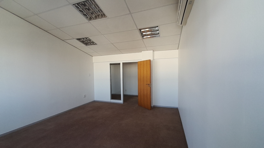 To Let commercial Property for Rent in Kyalami Gauteng