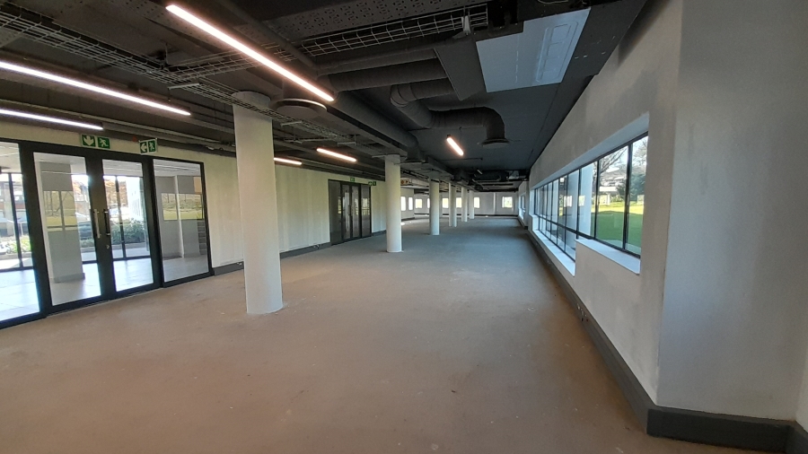 To Let commercial Property for Rent in Waterfall Gauteng