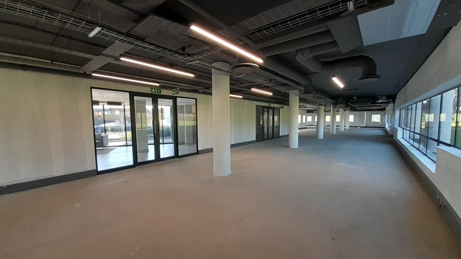 To Let commercial Property for Rent in Waterfall Gauteng