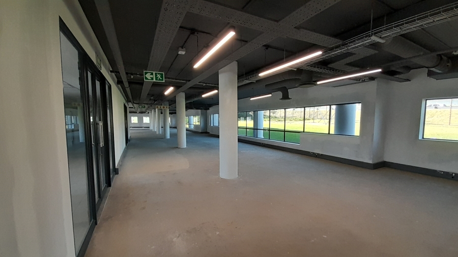 To Let commercial Property for Rent in Waterfall Gauteng