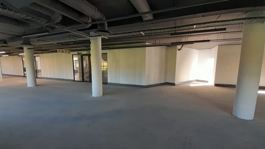 To Let commercial Property for Rent in Waterfall Gauteng