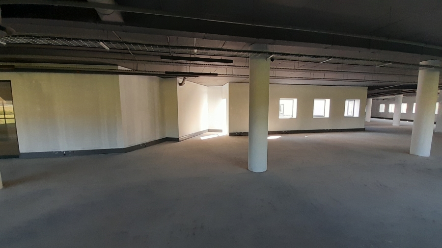 To Let commercial Property for Rent in Waterfall Gauteng