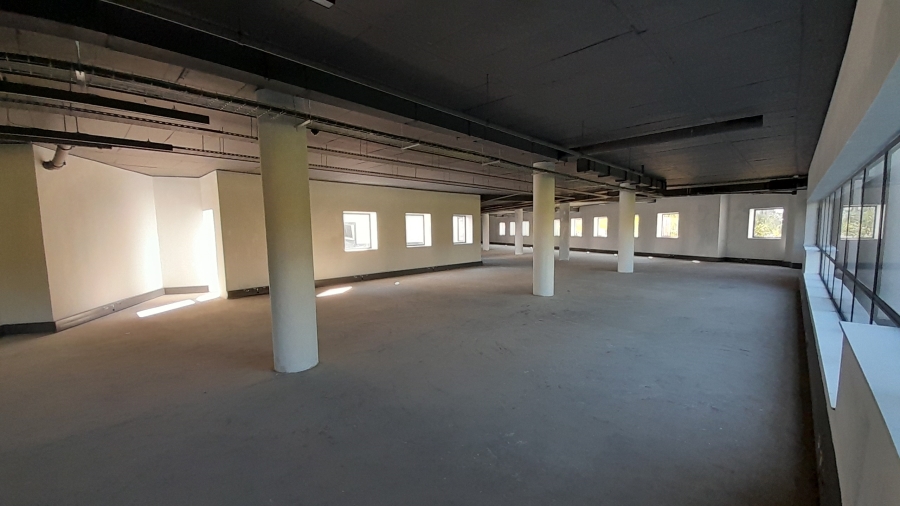 To Let commercial Property for Rent in Waterfall Gauteng