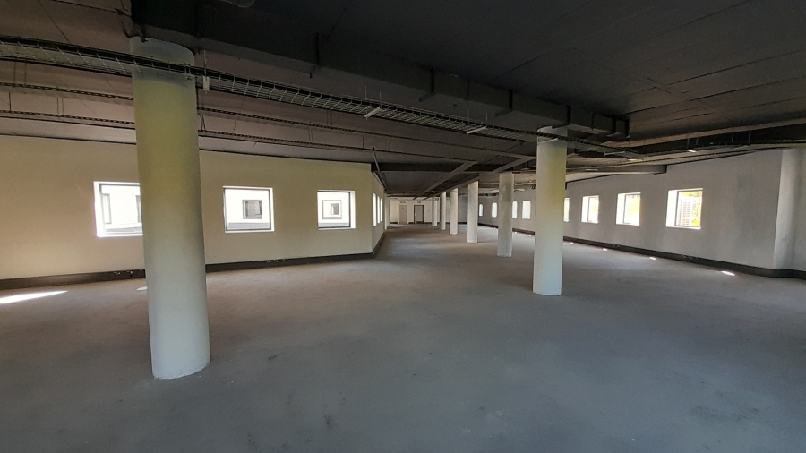 To Let commercial Property for Rent in Waterfall Gauteng