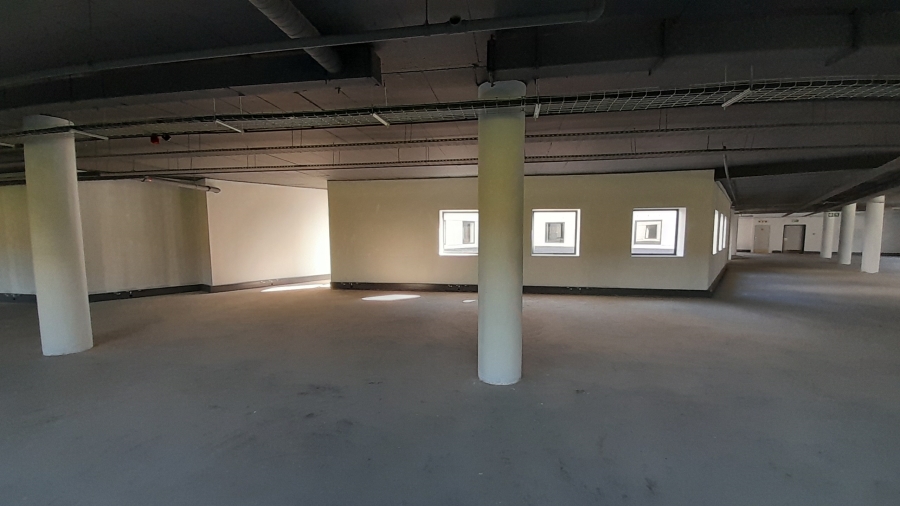 To Let commercial Property for Rent in Waterfall Gauteng