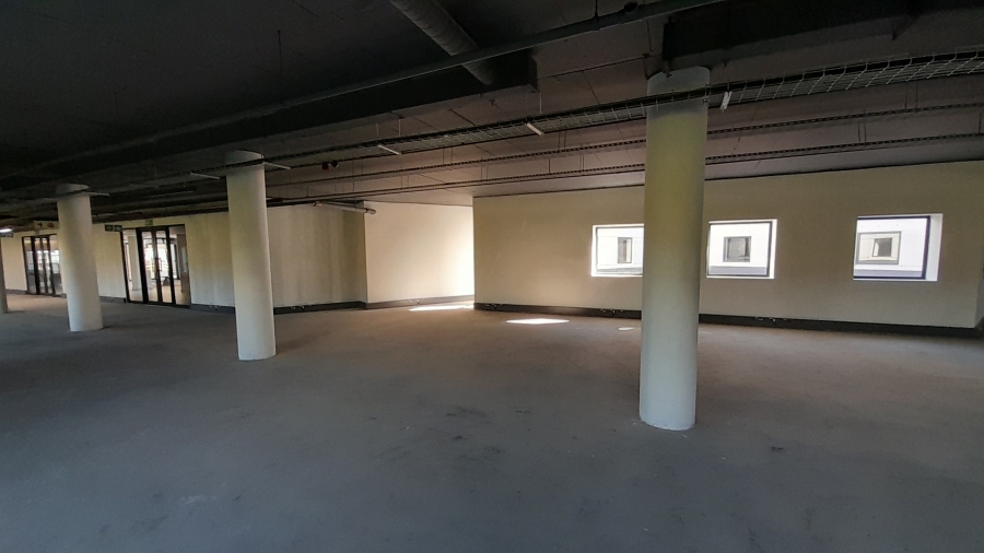 To Let commercial Property for Rent in Waterfall Gauteng