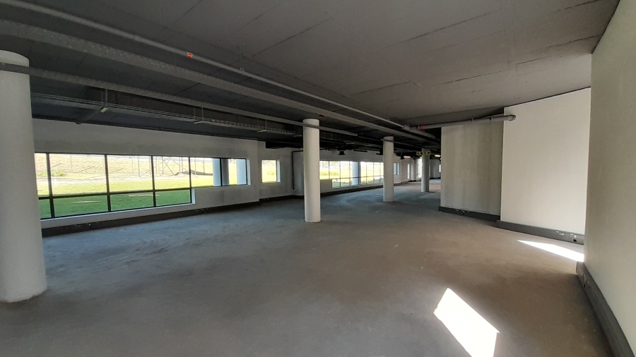To Let commercial Property for Rent in Waterfall Gauteng