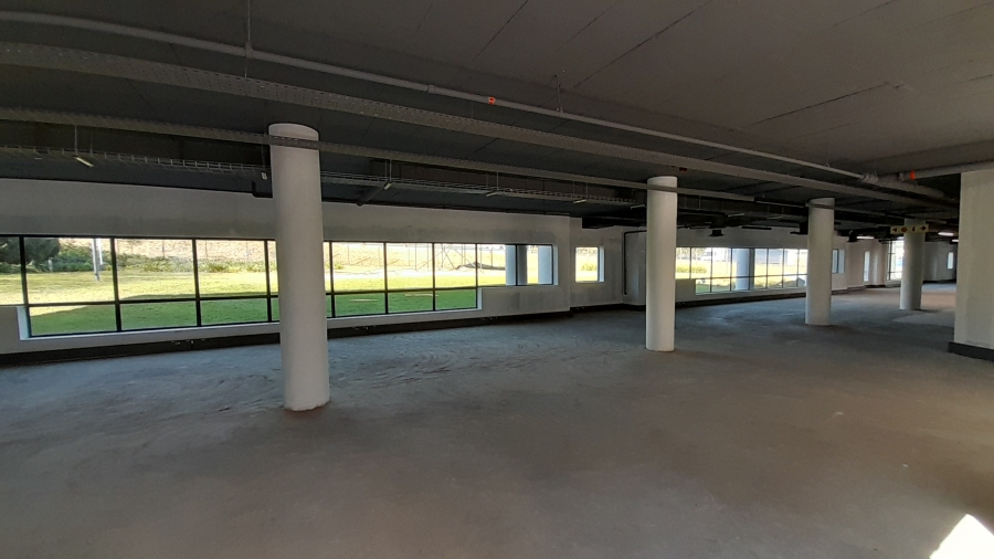 To Let commercial Property for Rent in Waterfall Gauteng