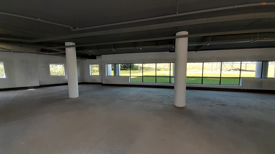 To Let commercial Property for Rent in Waterfall Gauteng