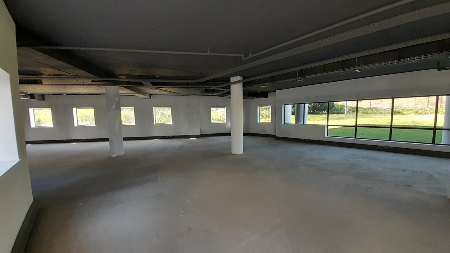 To Let commercial Property for Rent in Waterfall Gauteng