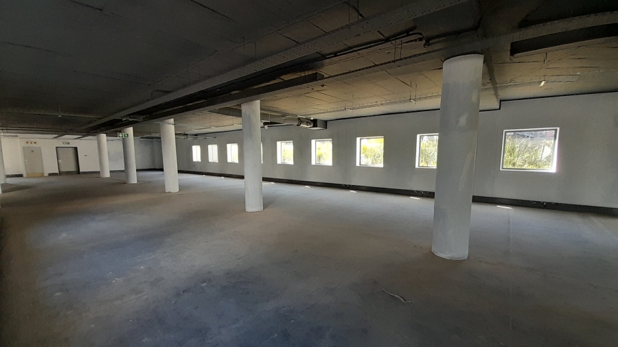 To Let commercial Property for Rent in Waterfall Gauteng