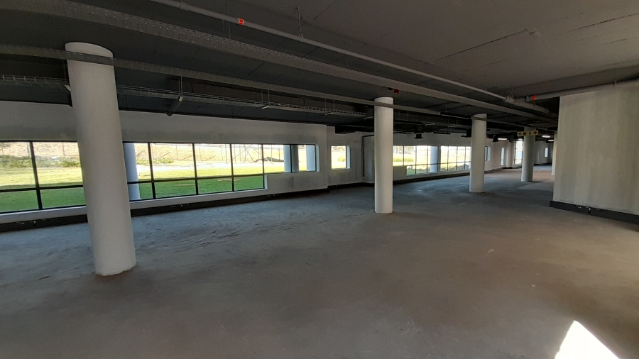 To Let commercial Property for Rent in Waterfall Gauteng