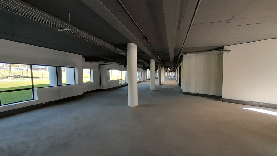 To Let commercial Property for Rent in Waterfall Gauteng