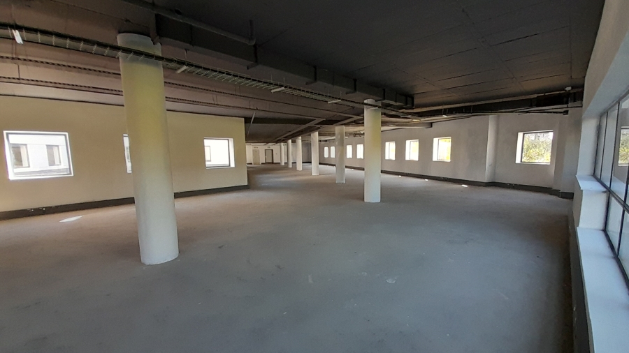 To Let commercial Property for Rent in Waterfall Gauteng
