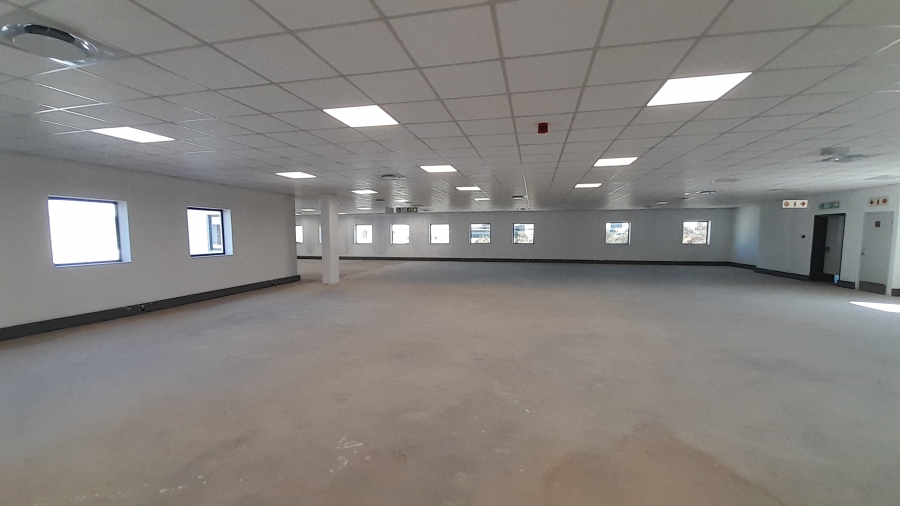 To Let commercial Property for Rent in Vorna Valley Gauteng