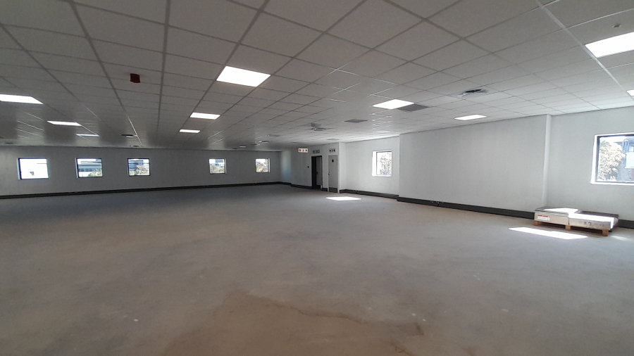 To Let commercial Property for Rent in Vorna Valley Gauteng