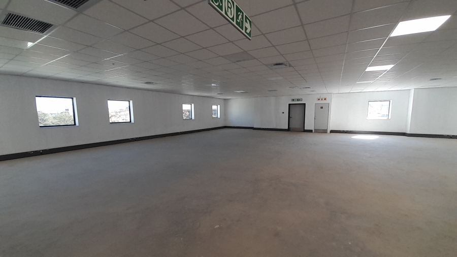 To Let commercial Property for Rent in Vorna Valley Gauteng