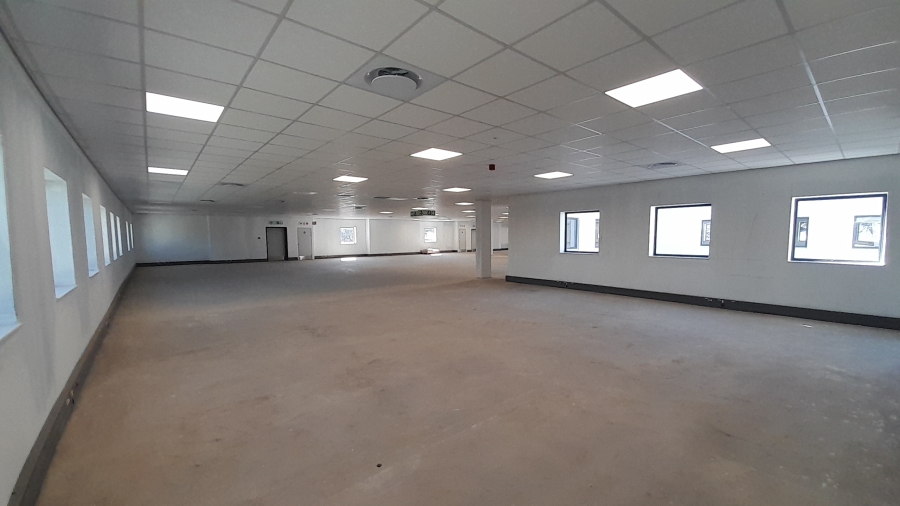 To Let commercial Property for Rent in Vorna Valley Gauteng