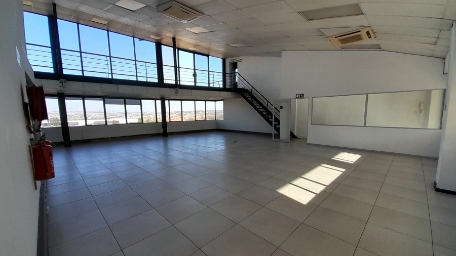 To Let commercial Property for Rent in Kyalami Gauteng