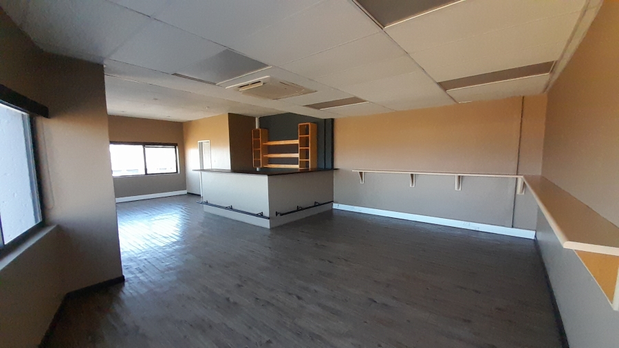 To Let commercial Property for Rent in Kyalami Gauteng