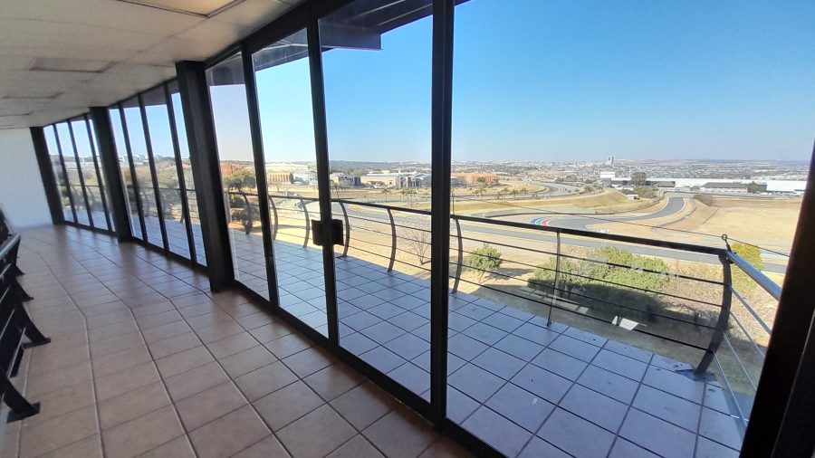 To Let commercial Property for Rent in Kyalami Gauteng