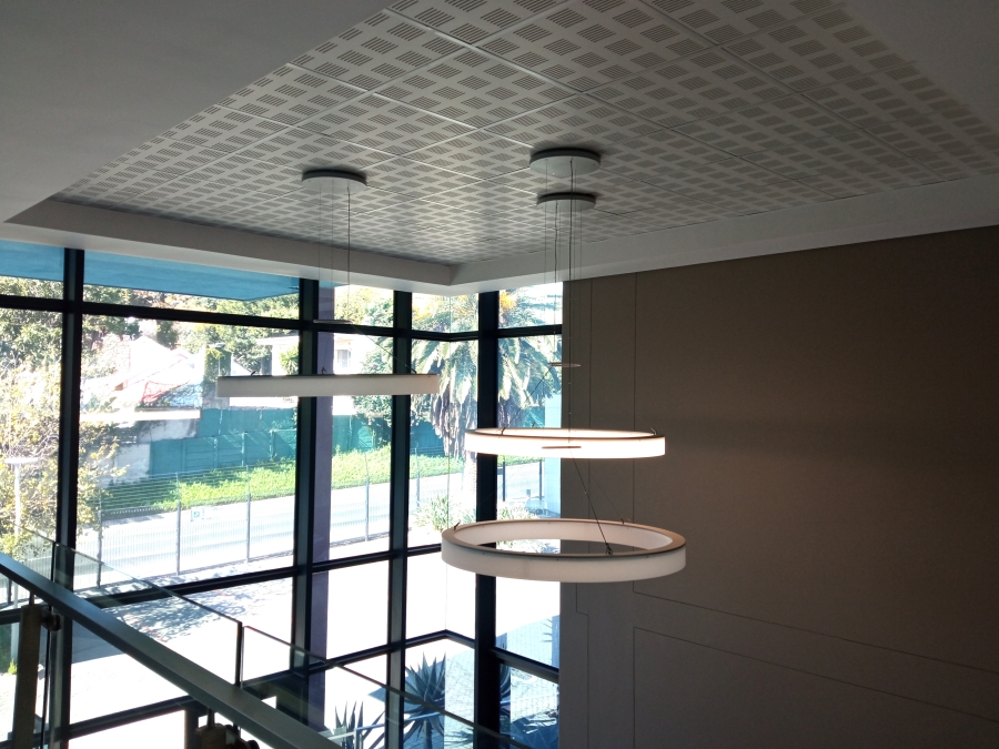 To Let commercial Property for Rent in Melrose Arch Gauteng