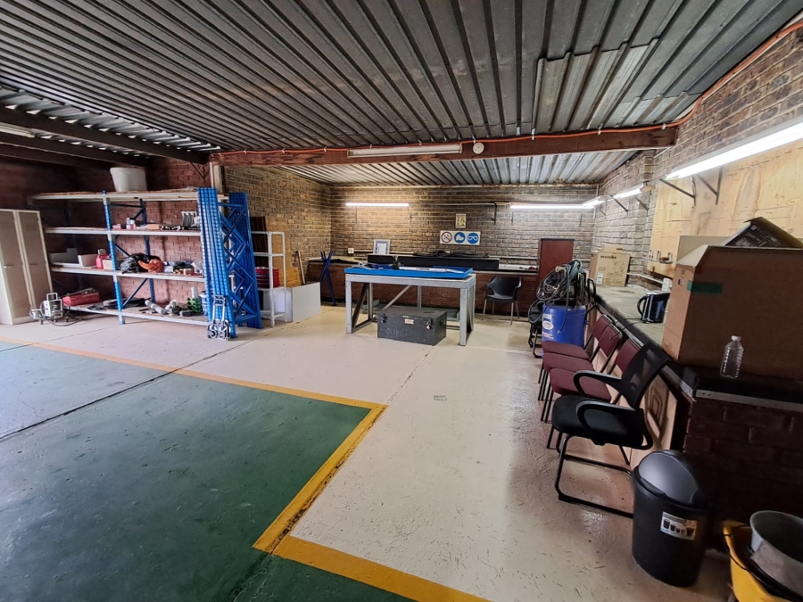 To Let commercial Property for Rent in Duncanville Gauteng