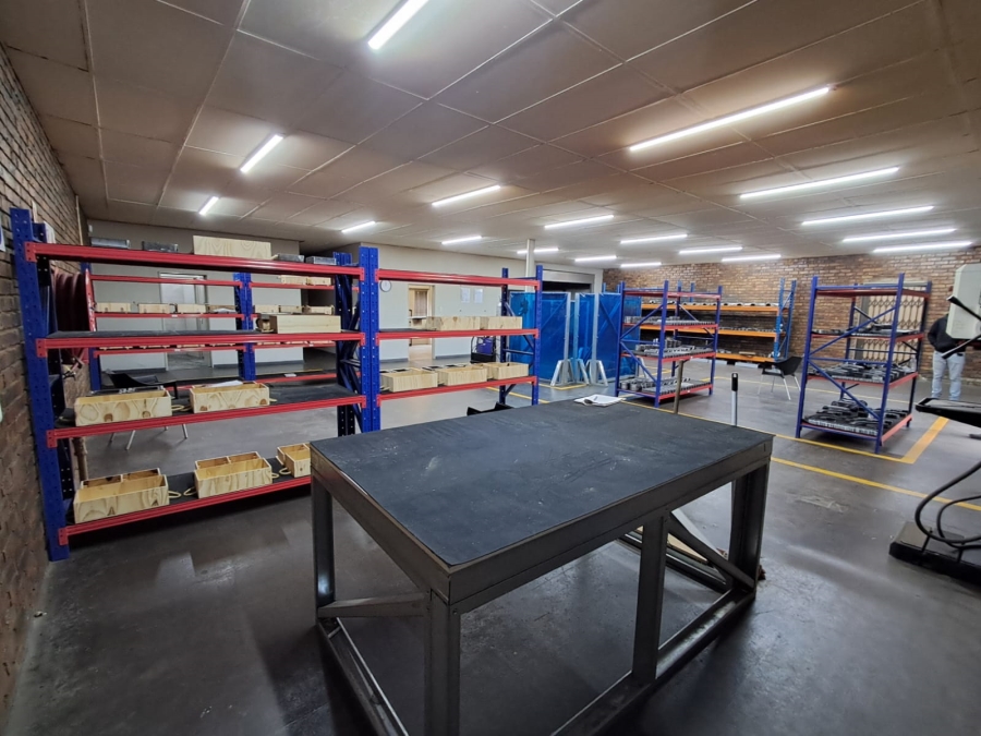 To Let commercial Property for Rent in Duncanville Gauteng