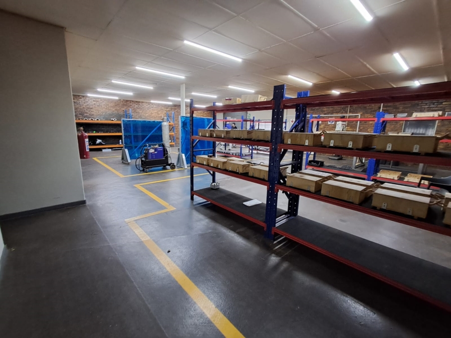 To Let commercial Property for Rent in Duncanville Gauteng