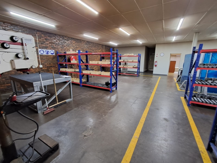 To Let commercial Property for Rent in Duncanville Gauteng