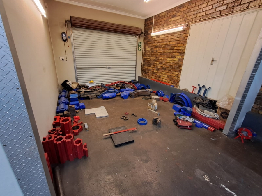 To Let commercial Property for Rent in Duncanville Gauteng