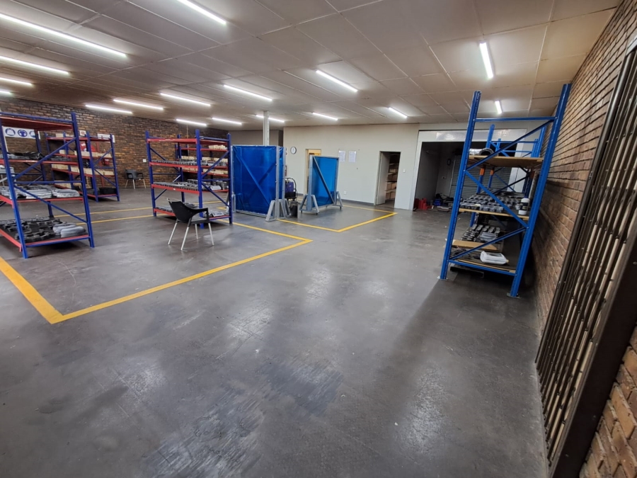 To Let commercial Property for Rent in Duncanville Gauteng