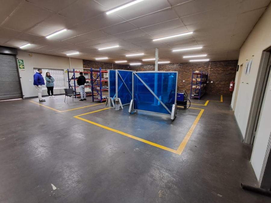 To Let commercial Property for Rent in Duncanville Gauteng