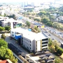 To Let commercial Property for Rent in Waverley Gauteng