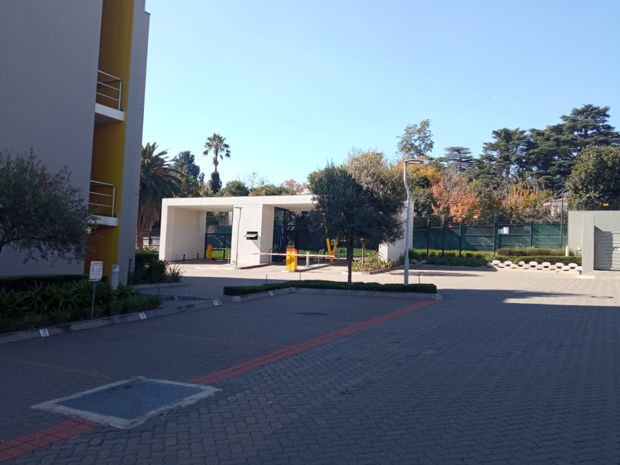 To Let commercial Property for Rent in Waverley Gauteng