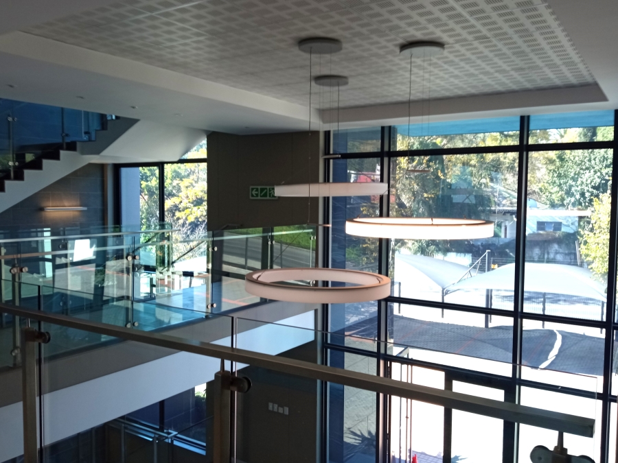 To Let commercial Property for Rent in Waverley Gauteng